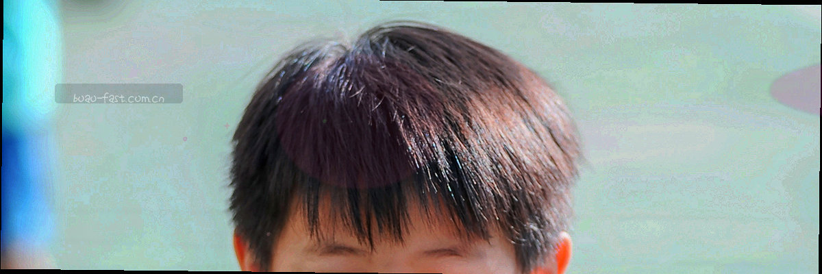 数据流与运动剪影